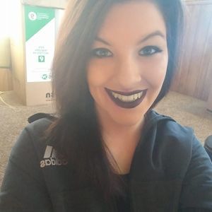 Meet your Posher, Bethany